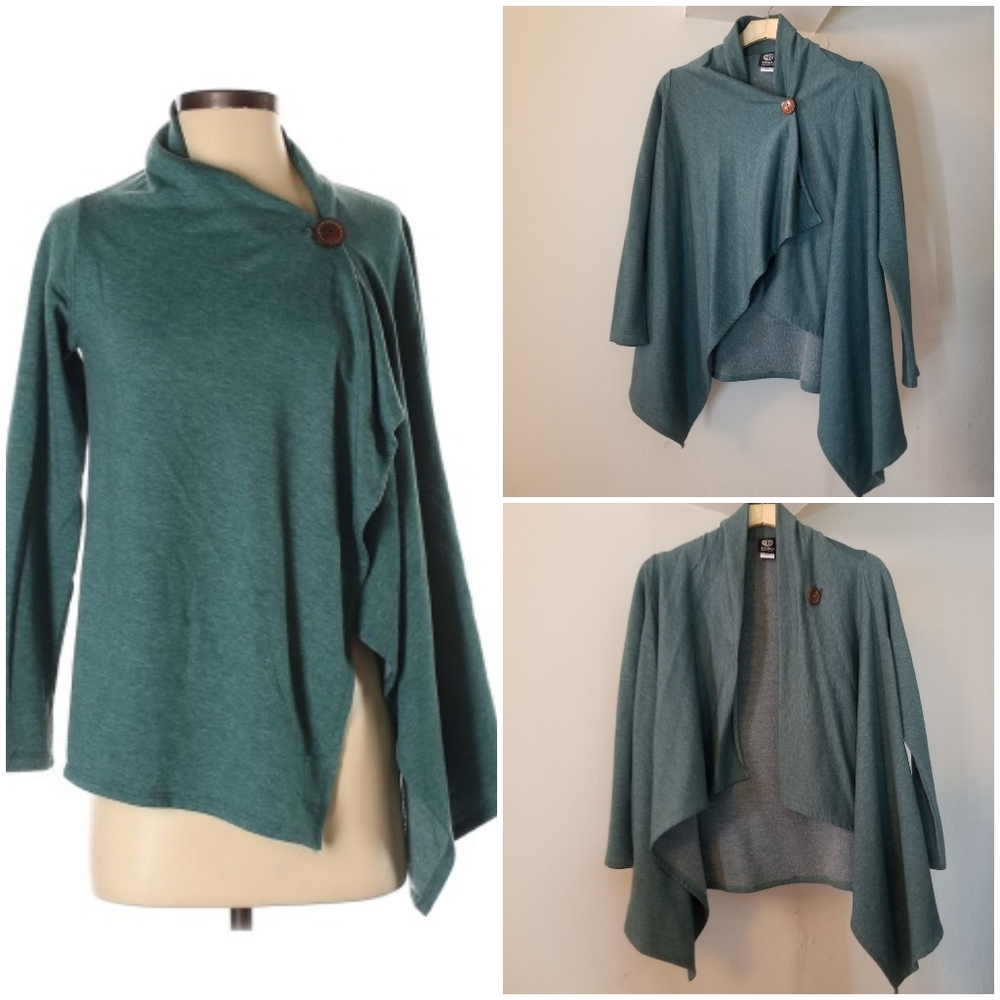 Bobeau Cardigan